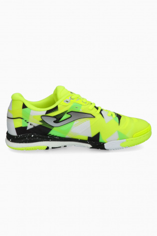 Футзалки Joma Regate Rebound 2409 IN - жовтий