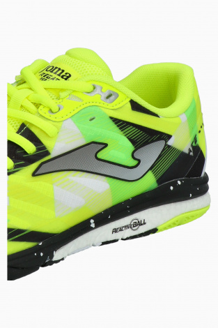 Футзалки Joma Regate Rebound 2409 IN - жовтий
