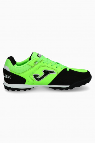 Сороконіжки Joma Top Flex 2411 TF - зелений