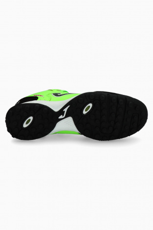 Сороконіжки Joma Top Flex 2411 TF - зелений