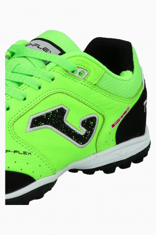 Сороконіжки Joma Top Flex 2411 TF - зелений