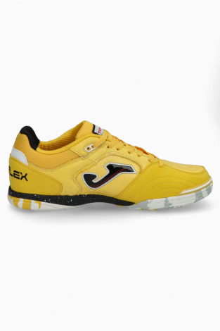 Футзалки Joma Top Flex 2428 IN - жовтий
