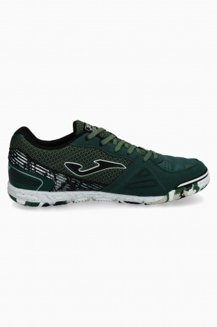 Футзалки Joma Mundial 2423 IN - зелений