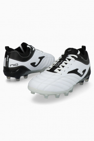 Бутси Joma Numero 10 2402 FG - Білий
