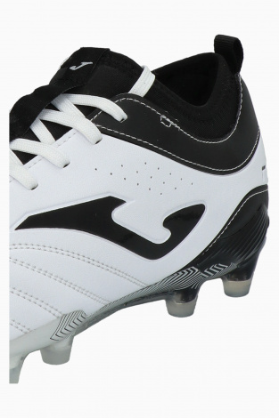 Бутси Joma Numero 10 2402 FG - Білий