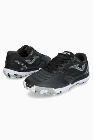 Сороконіжки Joma Liga 5 2401 TF - чорний