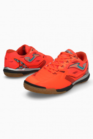 Футзалки Joma Liga 5 2408 IN - помаранчевий