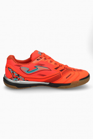 Футзалки Joma Liga 5 2408 IN - помаранчевий