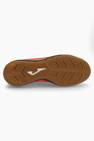 Футзалки Joma Liga 5 2408 IN - помаранчевий