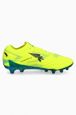Бутси Joma Powerful Cup FG - жовтий