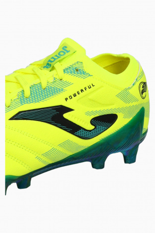 Бутси Joma Powerful Cup FG - жовтий
