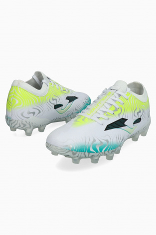 Бутси Joma Evolution Cup 24 FG - Білий
