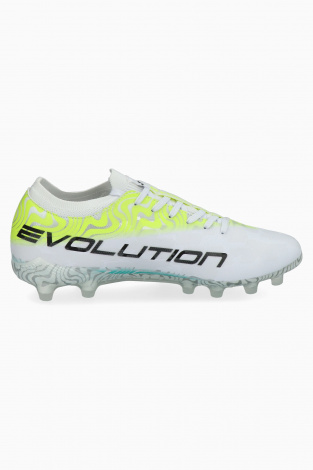 Бутси Joma Evolution Cup 24 FG - Білий