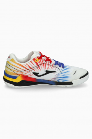 Футзалки Joma Invicto 2476 IN - белый