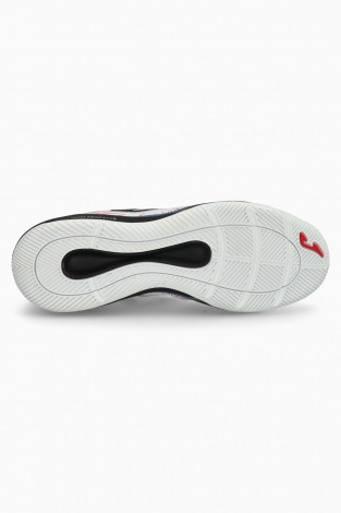 Футзалки Joma Invicto 2476 IN - белый