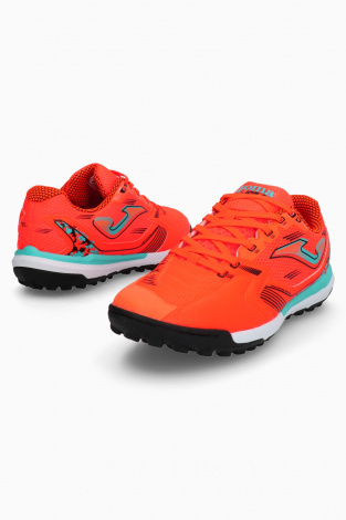 Сороконіжки Joma Liga 5 2408 TF - помаранчевий