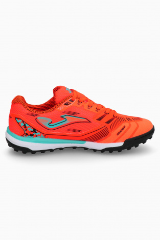 Сороконіжки Joma Liga 5 2408 TF - помаранчевий