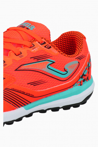 Сороконіжки Joma Liga 5 2408 TF - помаранчевий