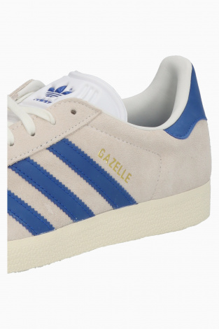 Кроссовки adidas Gazelle Manchester United - Бежевый
