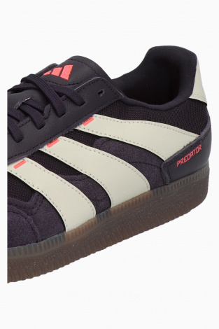 Кросівки adidas Predator League Freestyle - Фіолетовий