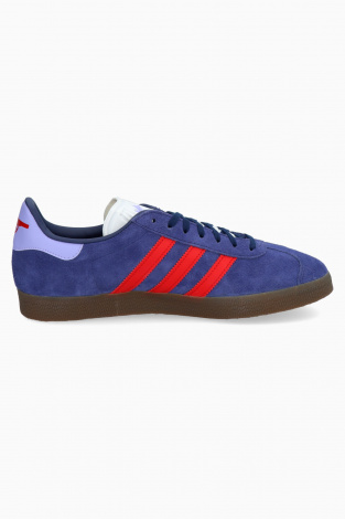 Кросівки adidas Gazelle Arsenal FC - темно-синій