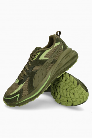 Кросівки Puma Hypnotic - зелений