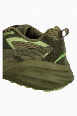 Кросівки Puma Hypnotic - зелений