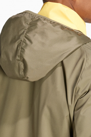 Куртка adidas Tiro 24 Competiton Allweather - зеленый