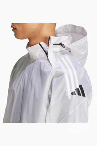 Куртка adidas Tiro 24 Pro Rain - Білий