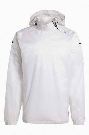 Куртка adidas Tiro 24 Pro Rain - Білий