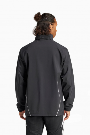 Куртка adidas Tiro 24 Rain - черный