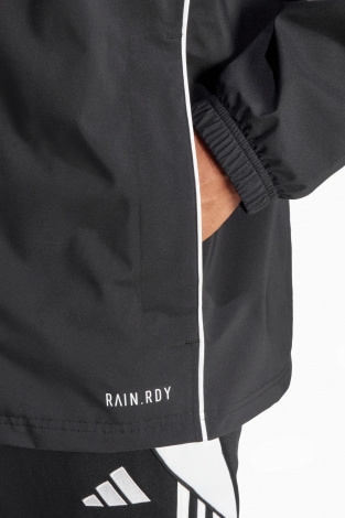 Куртка adidas Tiro 24 Rain - черный