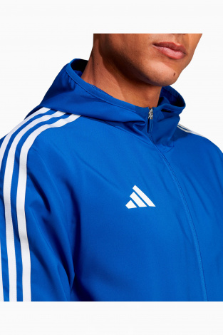 Вітровка adidas Tiro 23 League Windbreaker - синій