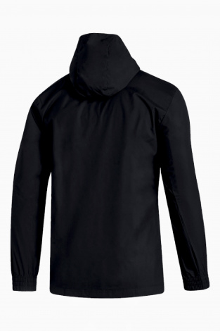 Куртка adidas Entrada 22 Allweather - чорний