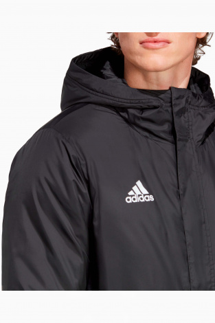 Куртка adidas Entrada 22 Stadium - черный