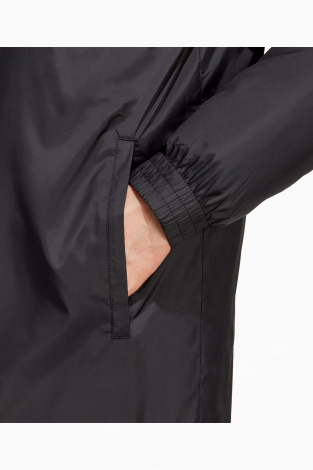 Куртка adidas Entrada 22 Stadium - черный