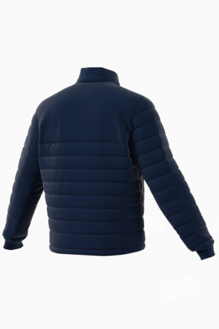 Куртка adidas Entrada 22 Light - темно-синій