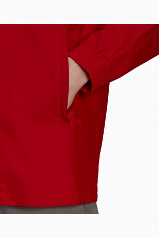 Куртка adidas Entrada 22 Allweather - красный