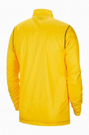 Дитяча вітровка Nike RPL Park 20 RN Junior - жовтий
