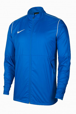 Вітровка Nike Repel Park 20 - синій