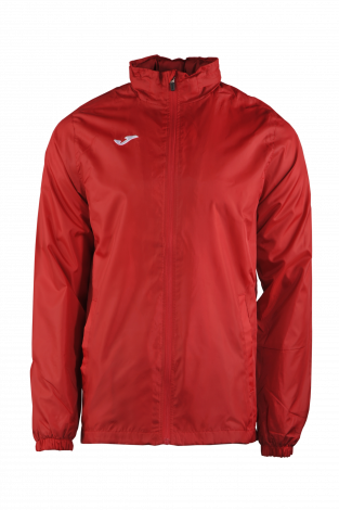 Вітровка Joma Iris - червоний