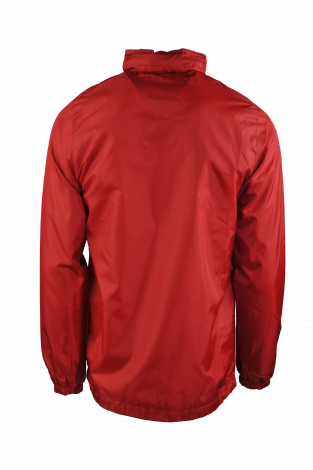 Вітровка Joma Iris - червоний