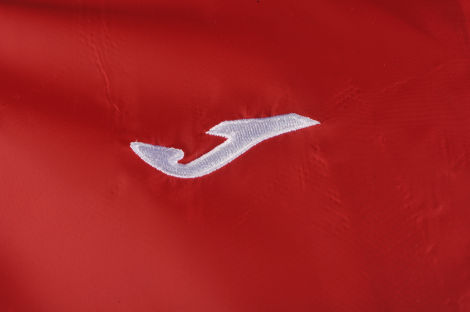 Вітровка Joma Iris - червоний