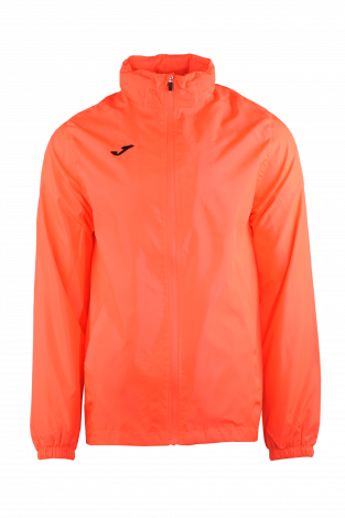 Вітровка Joma Iris - помаранчевий