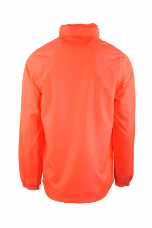 Вітровка Joma Iris - помаранчевий