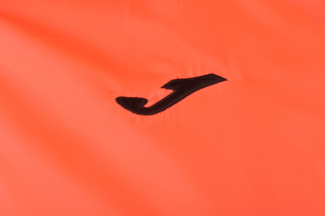 Вітровка Joma Iris - помаранчевий