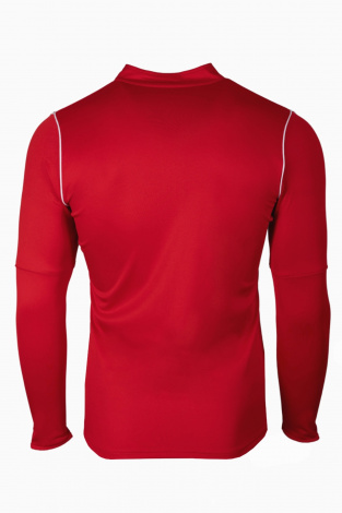 Кофта Nike Dri-FIT Park 20 Women - червоний