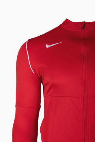 Кофта Nike Dri-FIT Park 20 Women - червоний