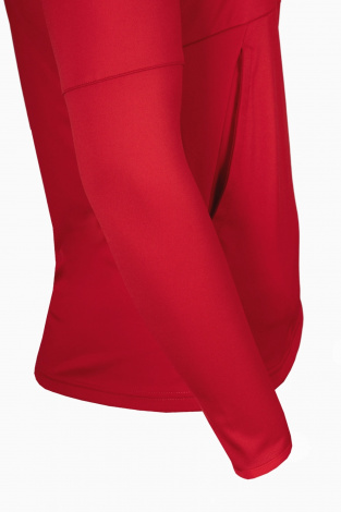 Кофта Nike Dri-FIT Park 20 Women - червоний