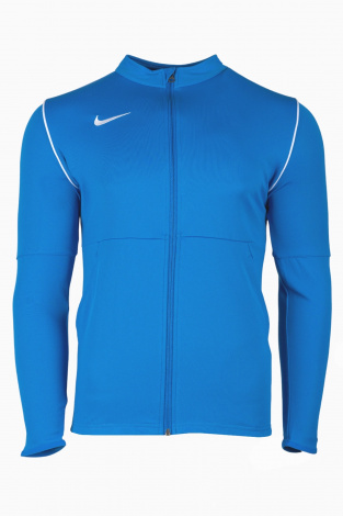 Кофта Nike Dri-FIT Park 20 Women - синій